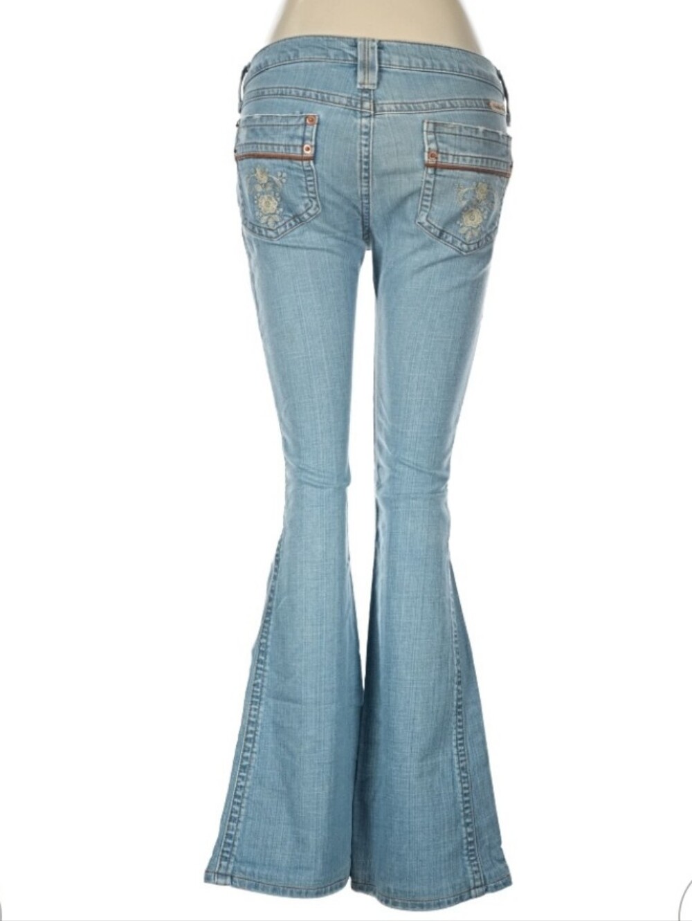 Frankie b vintage y2k jeans size 6
